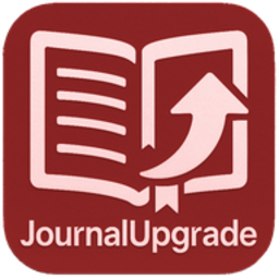 JournalUpgrade