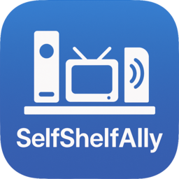 SelfShelfAlly