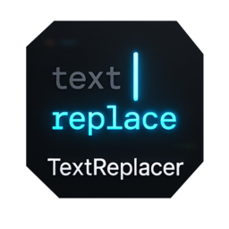 TextReplacer